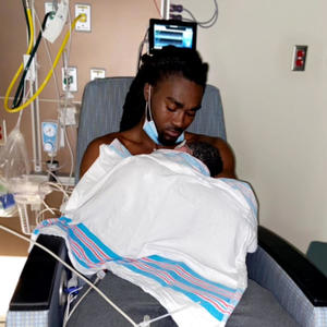 God Made A Way (Explicit)