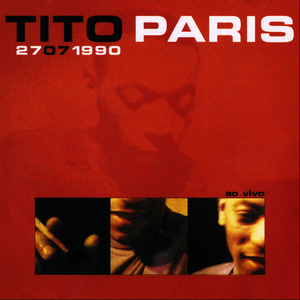 Rapsódia de Mornas (Live)