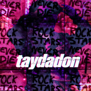 Rockstars (feat. !muda) (Explicit)