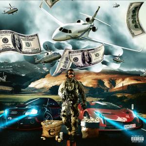 Flyer! 'Texas' (Trolling) (Explicit)