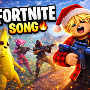 Fortnite Song