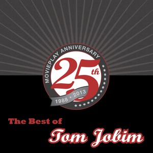 The Best Of Tom Jobim