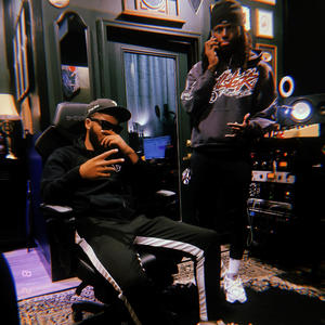 Vroom vroom (feat. Ivwyo)