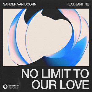 No Limit To Our Love (feat. Jantine) (Extended Mix)