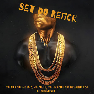 SET DO REFICK (Explicit)