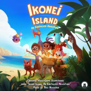 Ikonei Island: an Earthlock Adventure (Original Video-Game Soundtrack)