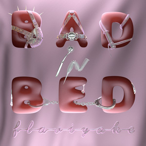 Bad in Bed (Inst.)