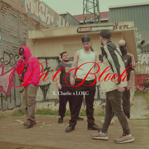 PAL BLOCK (feat. Loeg02) [Explicit]