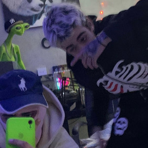 NAO SOU SEU PLUG (Explicit)