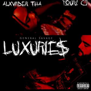 Luxurie$ (feat. Young CJ) (Explicit)