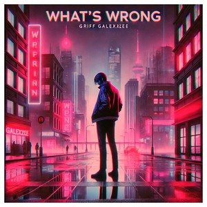 What's Wrong