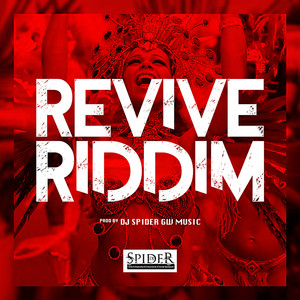 Revive Riddim