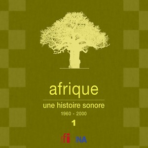 Référendum sur la communauté : homme politique guinéen à conakry sorafom - 1958