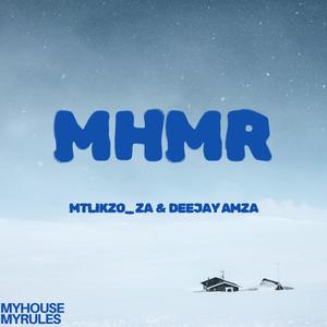 My House my Rules (feat. Deejay Amza)