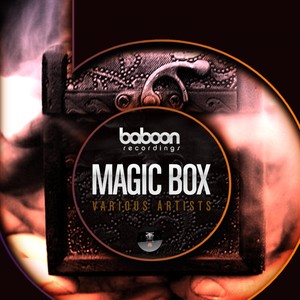 Magic Box