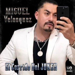 El Corrido del Joker (Explicit)