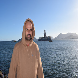 Nada Disscreto (Explicit)