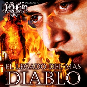 El Legado Del Mas Diablo (Explicit)