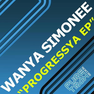 Progressya EP