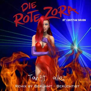 Die rote Zora