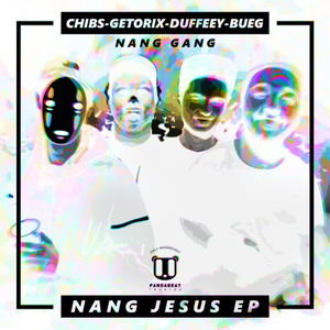 NANG JESUS EP