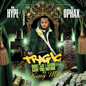 Intro (feat. Mr. Hype) (Explicit)