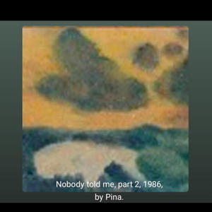 I have a Dream (feat. Pina Jones) (COVER版)