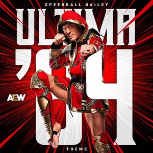 Ultima '84 (Speedball Bailey Theme) [feat. Vice]