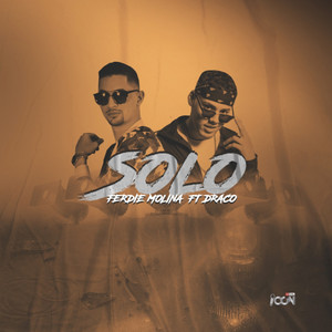 SOLO(feat. DRACO)