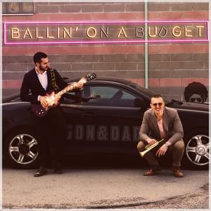 Ballin' on a Budget (Explicit)