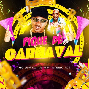 PIQUE DE CARNAVAL (Explicit)