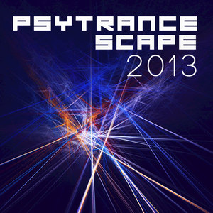 Psy Trance Scape