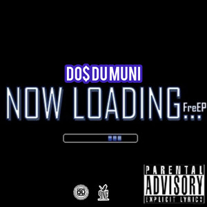 Now Loading Fre - EP (Explicit)