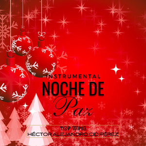 Noche de Paz (Instrumental)