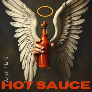 HOT SAUCE