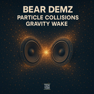 Particle Collisions (DJ Mix)