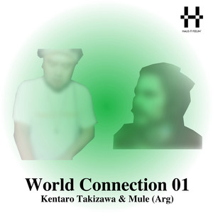 World Conection 01 EP