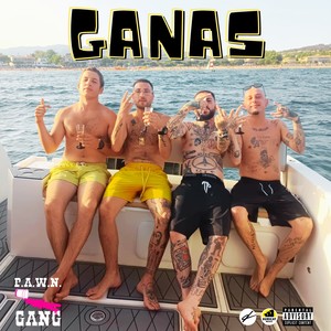 GANAS (Explicit)