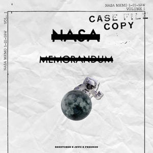 Moonman(feat. Javi & frxxmxn)