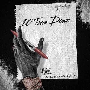 10 Toes Down (Explicit)