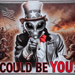 Could Be You (Explicit)