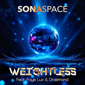 Weightless (feat. Faye Lux & Draemond)