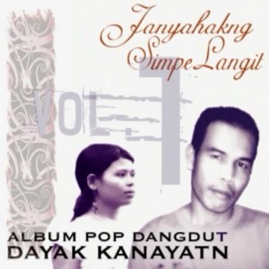 Dida - Janyahakng Simpe Langit