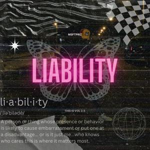 LIABILITY (Explicit)