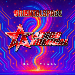 Get The Fever (Astronomical (JAPAN) Remix)