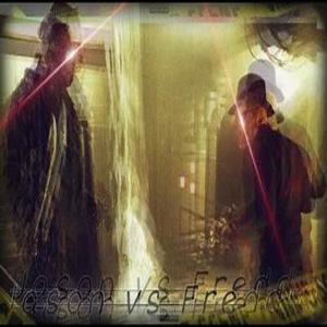 Jason Vs Freddy (feat. DaeDae) (Explicit)