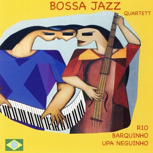 Bossa jazz