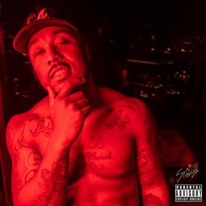 Passcode(feat. GO Getta Dope) (Explicit)