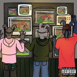Pogba(feat. Plugz & Eyeda Sophia) (Explicit)