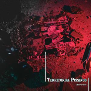 Territorial Pissings